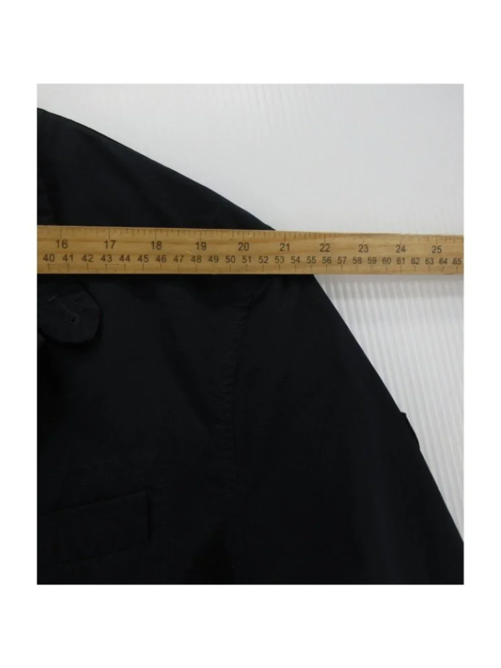 Polo Ralph Lauren Sport Coat XXL Blazer Jacket Unstructured Technical